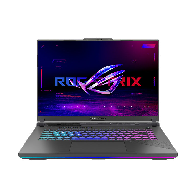 Asus ROG Strix G16 G614PW-RV156W - R9-8940HX 32GB 1TB RTX5080 16"