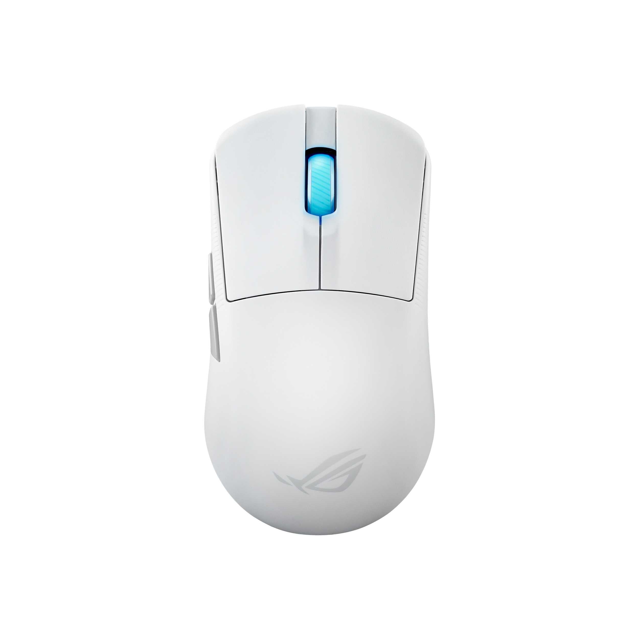 Asus ROG Harpe Ace Mini Wireless Mouse - White