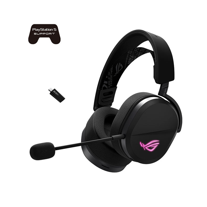 Asus ROG Pelta Gaming Headset