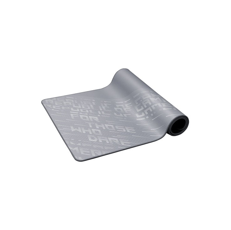 Asus ROG Scabbard II Arctic Gray (XXL) Mse Mat