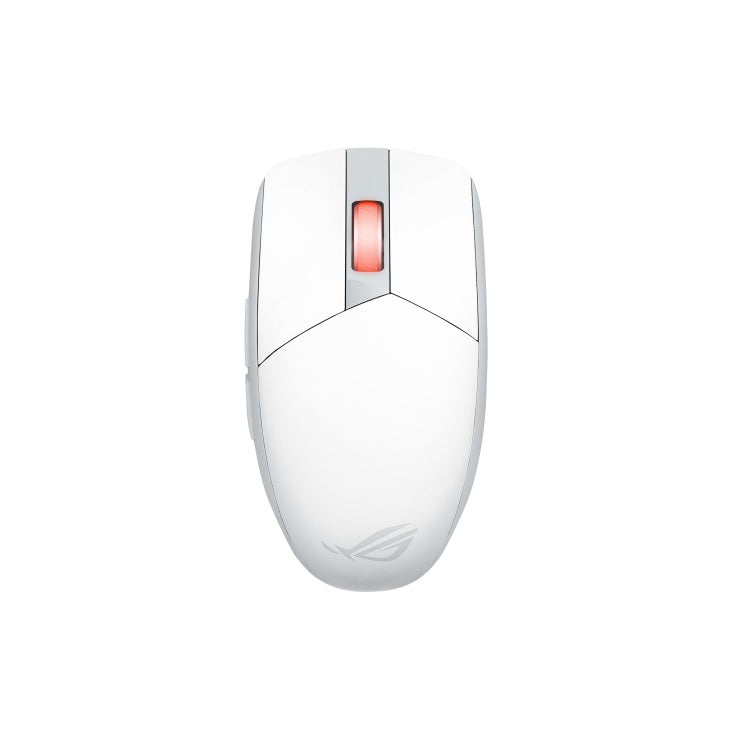 Asus ROG Strix Impact III Wireless Mouse White