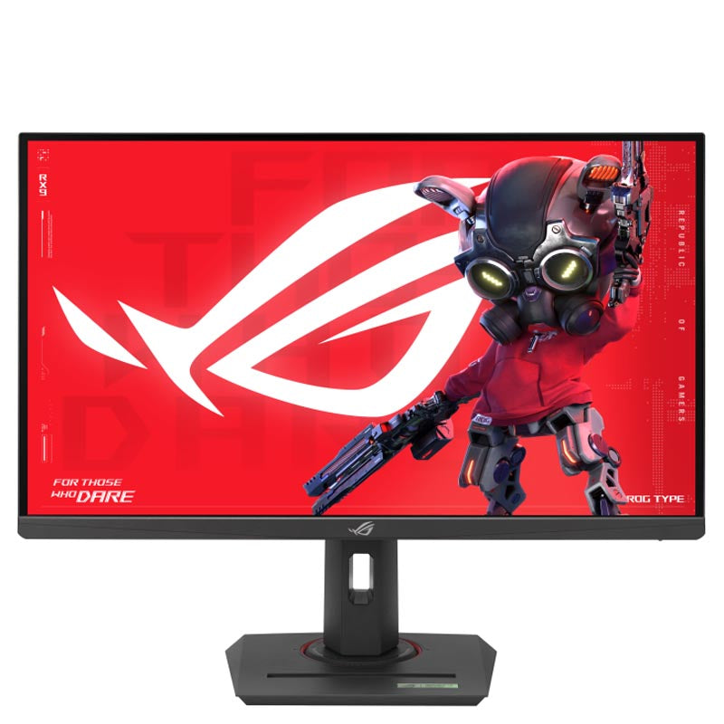 Asus ROG Strix XG27ACG 27'' QHD 180Hz Fast IPS Gaming HeightA
