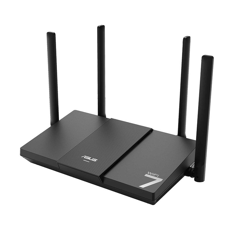 Asus RT-BE50 BE3600 Wi-Fi 7 Dual Band Router