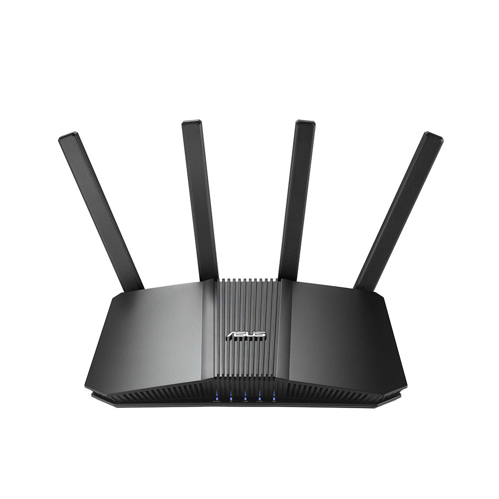 Asus RT-BE82U BE6500 Dual-Band Wi-Fi 7 Router