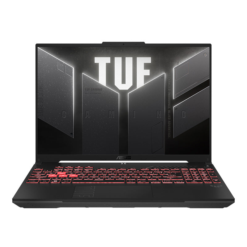 Asus TUF Gaming A16 FA607NUQ-RL016W - R7-170 16GB 512GB RTX4050 16"