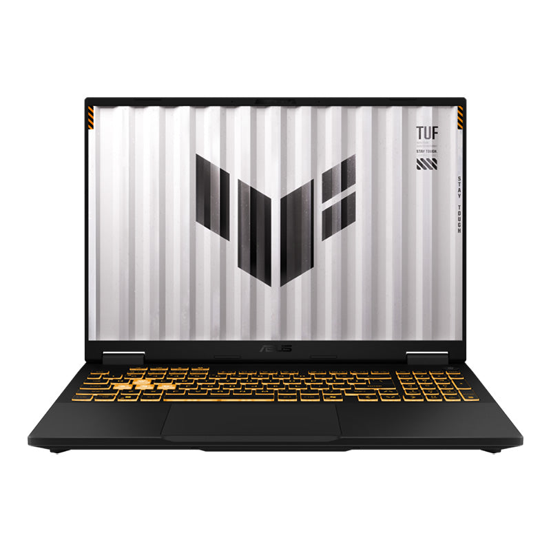 Asus TUF Gaming F16 FX608JMI-TU279W - i7-14650HX 16GB 1TB RTX5060 16"