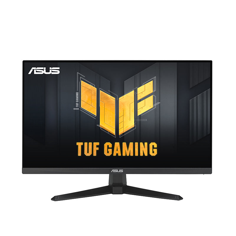 ASUS TUF Gaming VG249QE5A Gaming Monitor - 23.8" FHD IPS OC146Hz