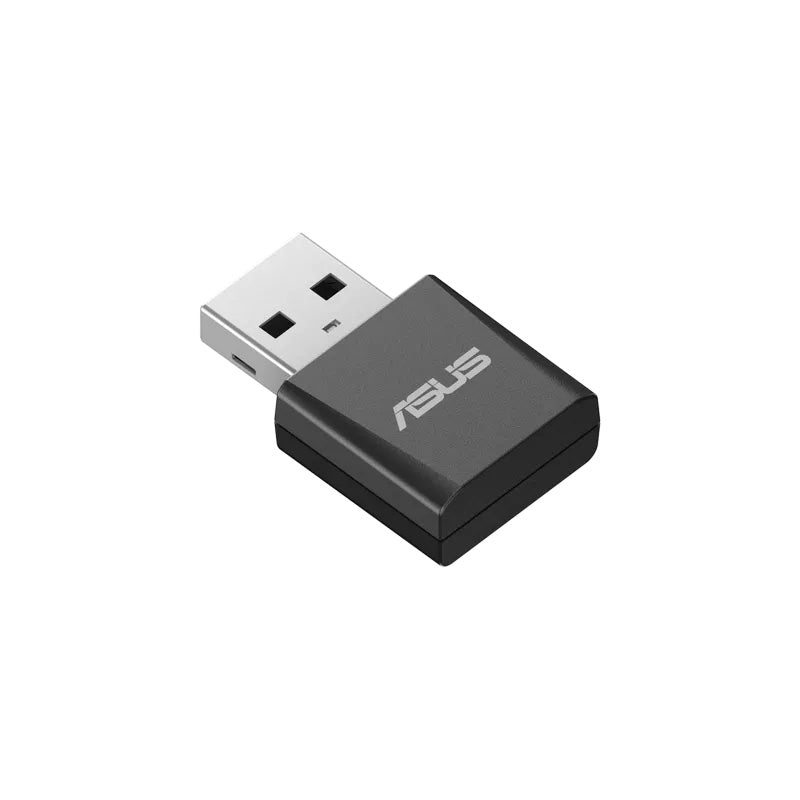 Asus USB-BE92 Nano Tri-band Wi-Fi 7 USB Adapter