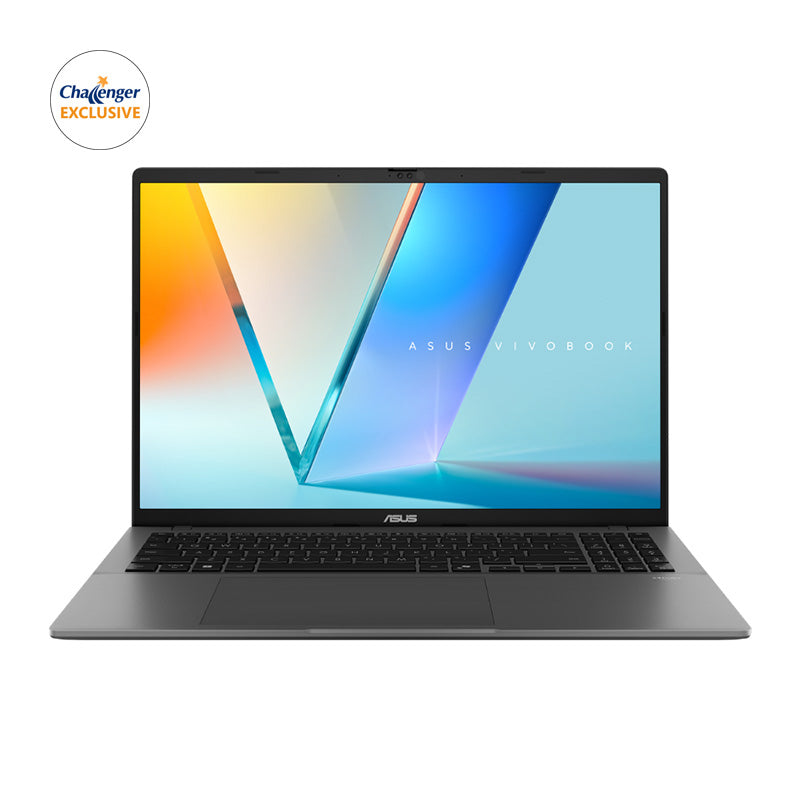 [Challenger Exclusive] Asus Vivobook S16 M3607HA-RP249W - R9-270 16GB 512GB 16"