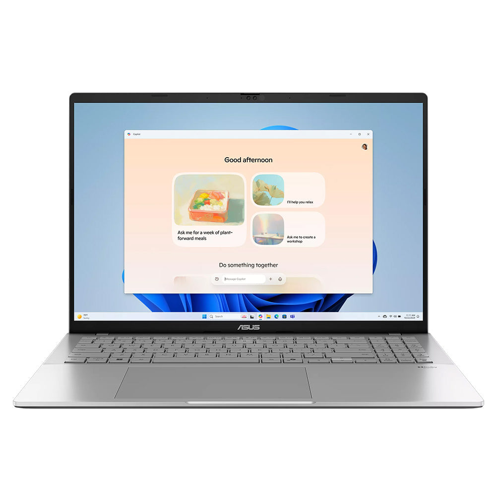 Asus Vivobook S16 S3607CA-SH114W - UT7-255H 16GB 1TB 16"