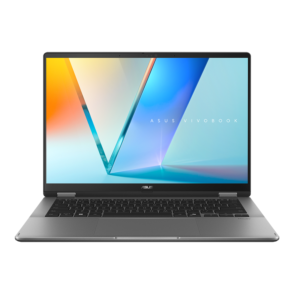 Asus Vivobook 14 Flip TP3407SA-SG556W - UT5-226V 16GB 1TB 14" OLED Touch CP+