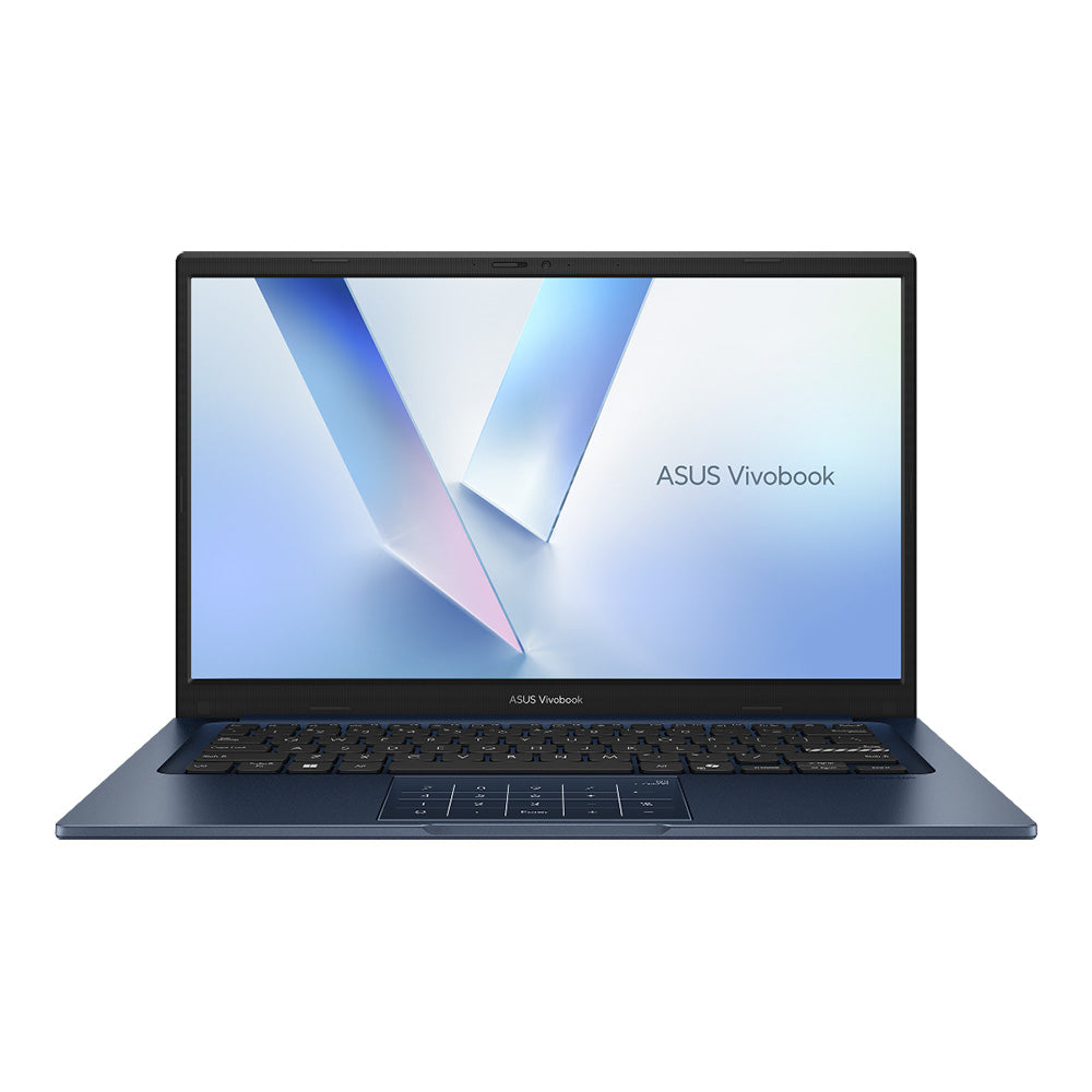Asus Vivobook 14 X1404MA-EB176W - C7-350 16GB 512GB 14"