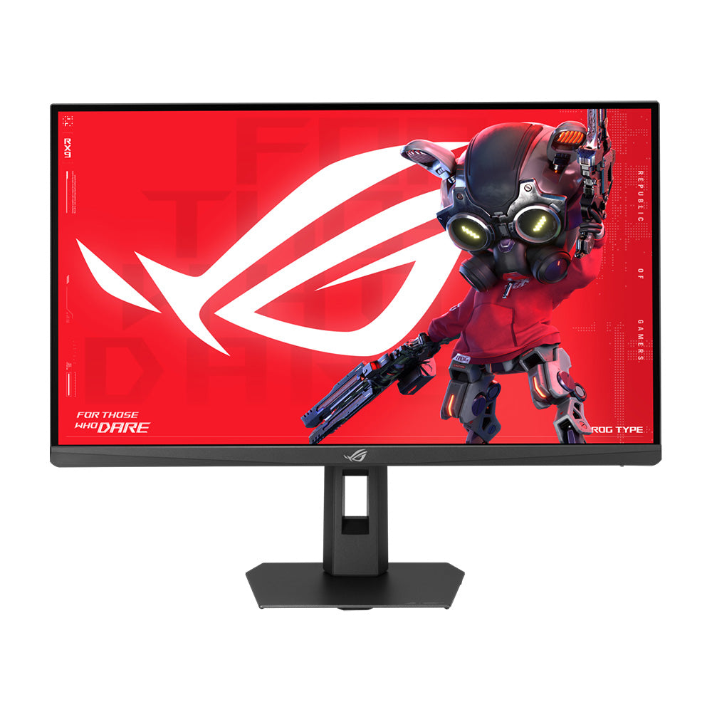 Asus ROG Strix XG27ACMEG - 27" QHD Fast IPS 260Hz Gaming Monitor