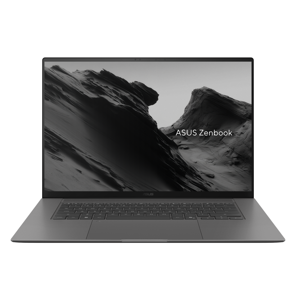Asus Zenbook S16 UM5606GA-SR198W - AI 9-465 32GB 1TB 16" OLED Touch CP+