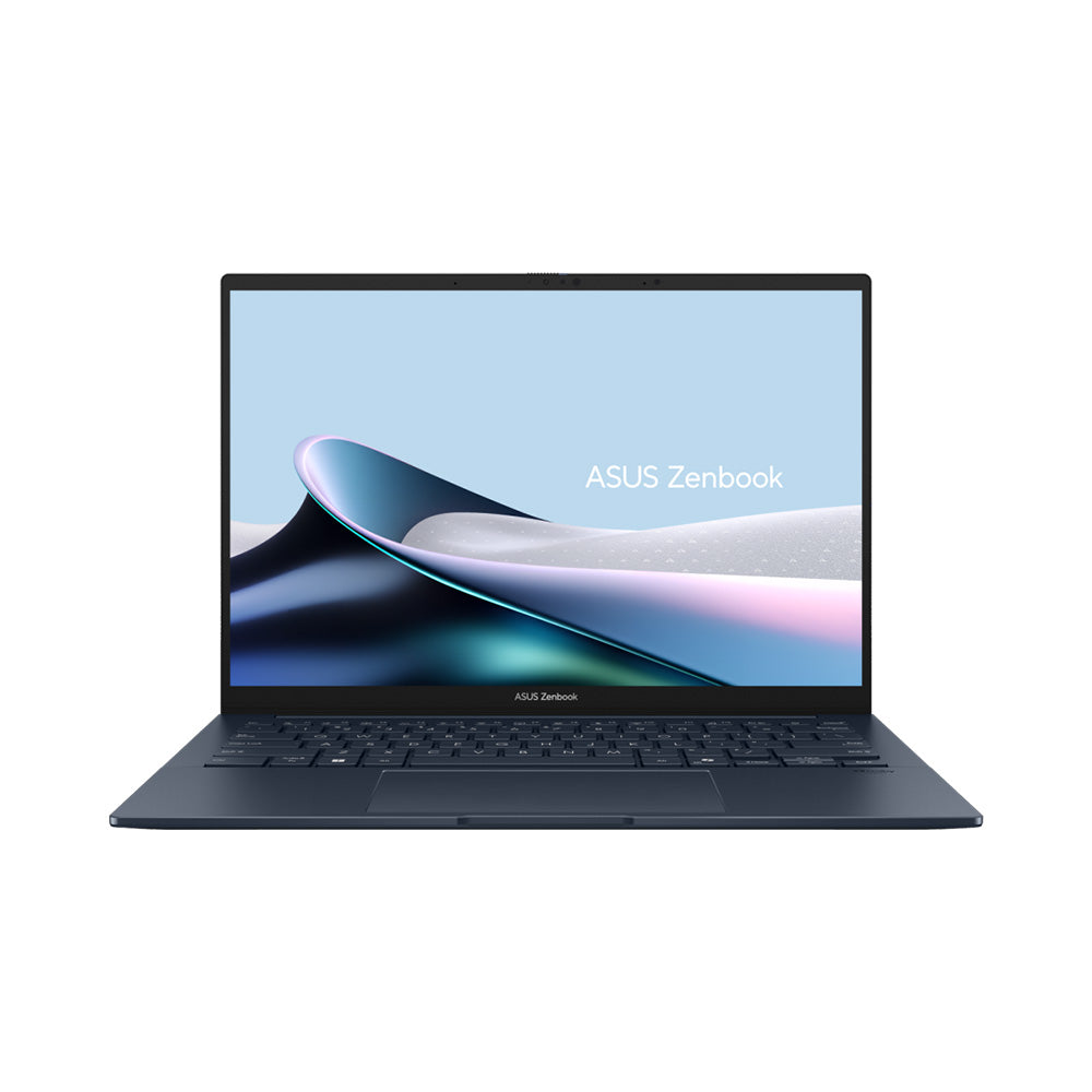 Asus Zenbook 14 UX3405CA-SU954W - U7-255H 32GB 1TB 14" OLED Touch
