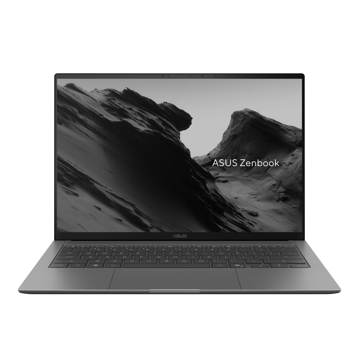 Asus Zenbook S14 UX5406AA-SU098W - U9-386H 32GB 1TB 14" OLED Touch CP+