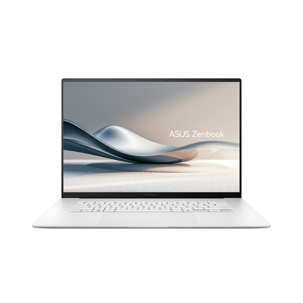 Asus Zenbook S16 UX5606SA-RK231W - U7-258V 32GB 1TB 16" OLED