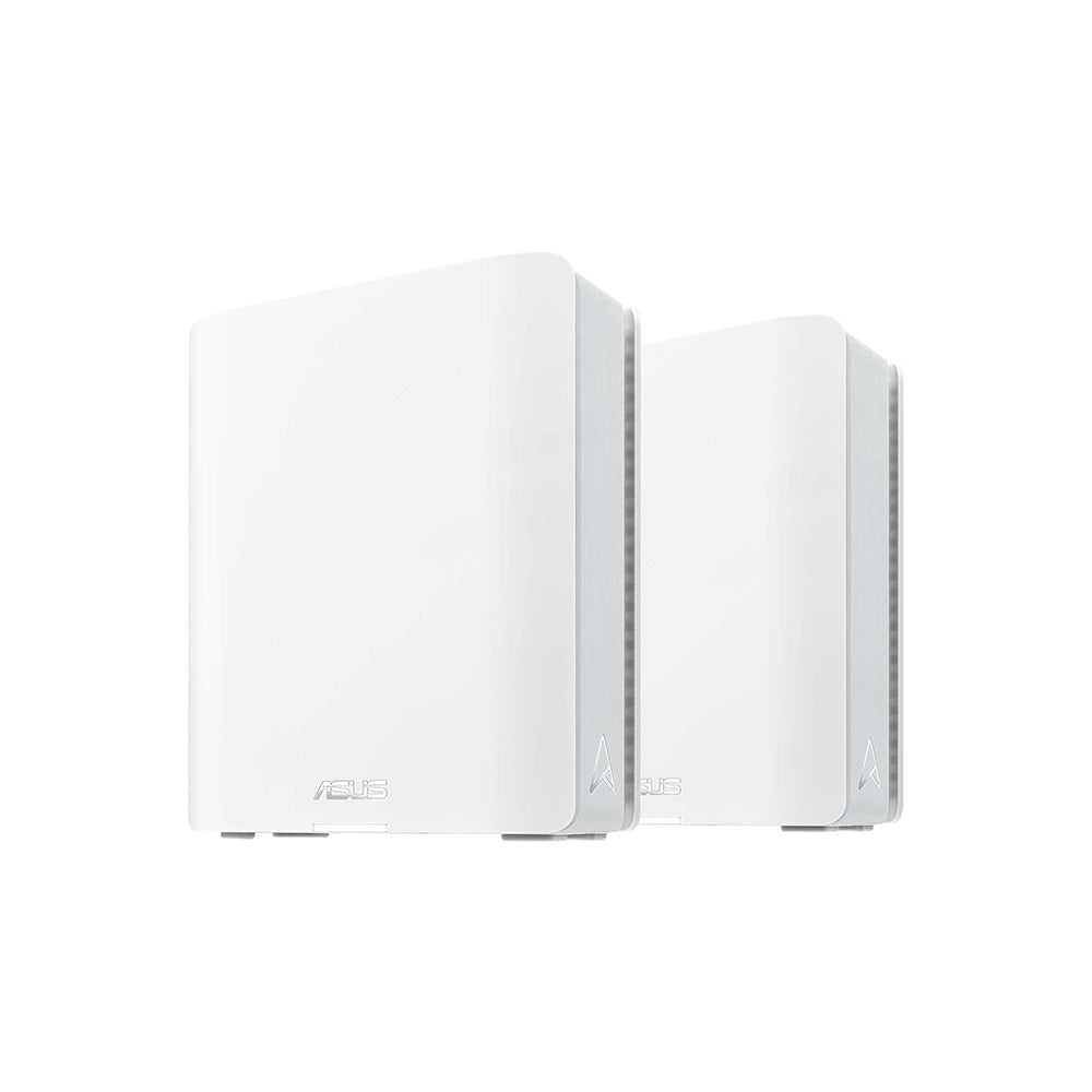 Asus ZenWiFi BT10 (2-Pack) BE18000 Wi-Fi 7 AiMesh Router