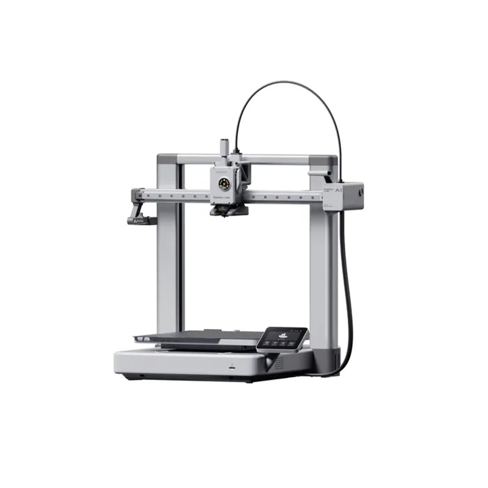 Bambu Lab A1 (BAM-PF002-A-UK2) 3D Printer
