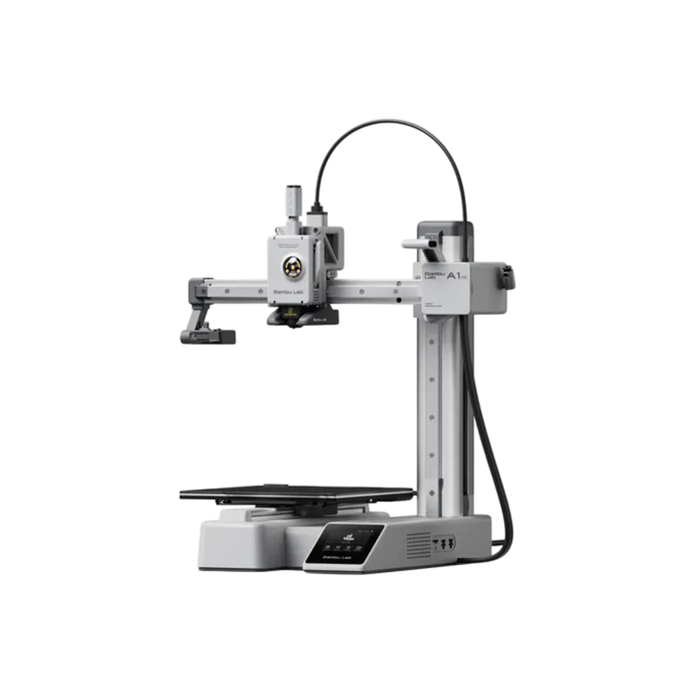 Bambu Lab A1 Mini (BAM-PF002-M-UK) 3D Printer