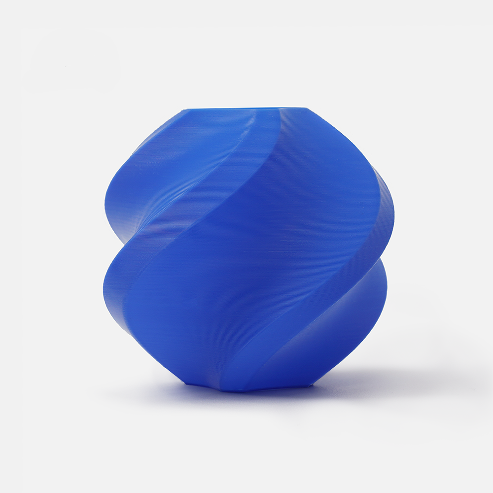 Bambu Lab ABS Filament with Spool (Blue)