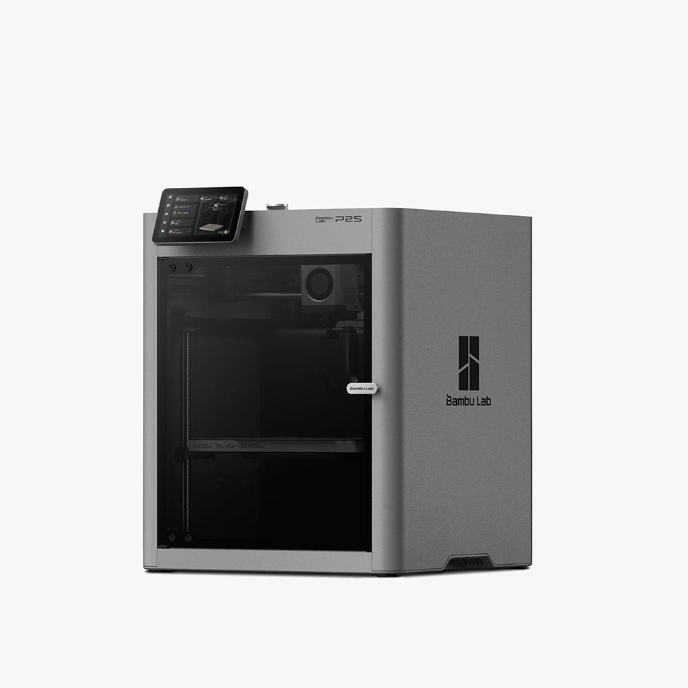 Bambu Lab P2S (BAM-PF004-U-UK) 3D Printer