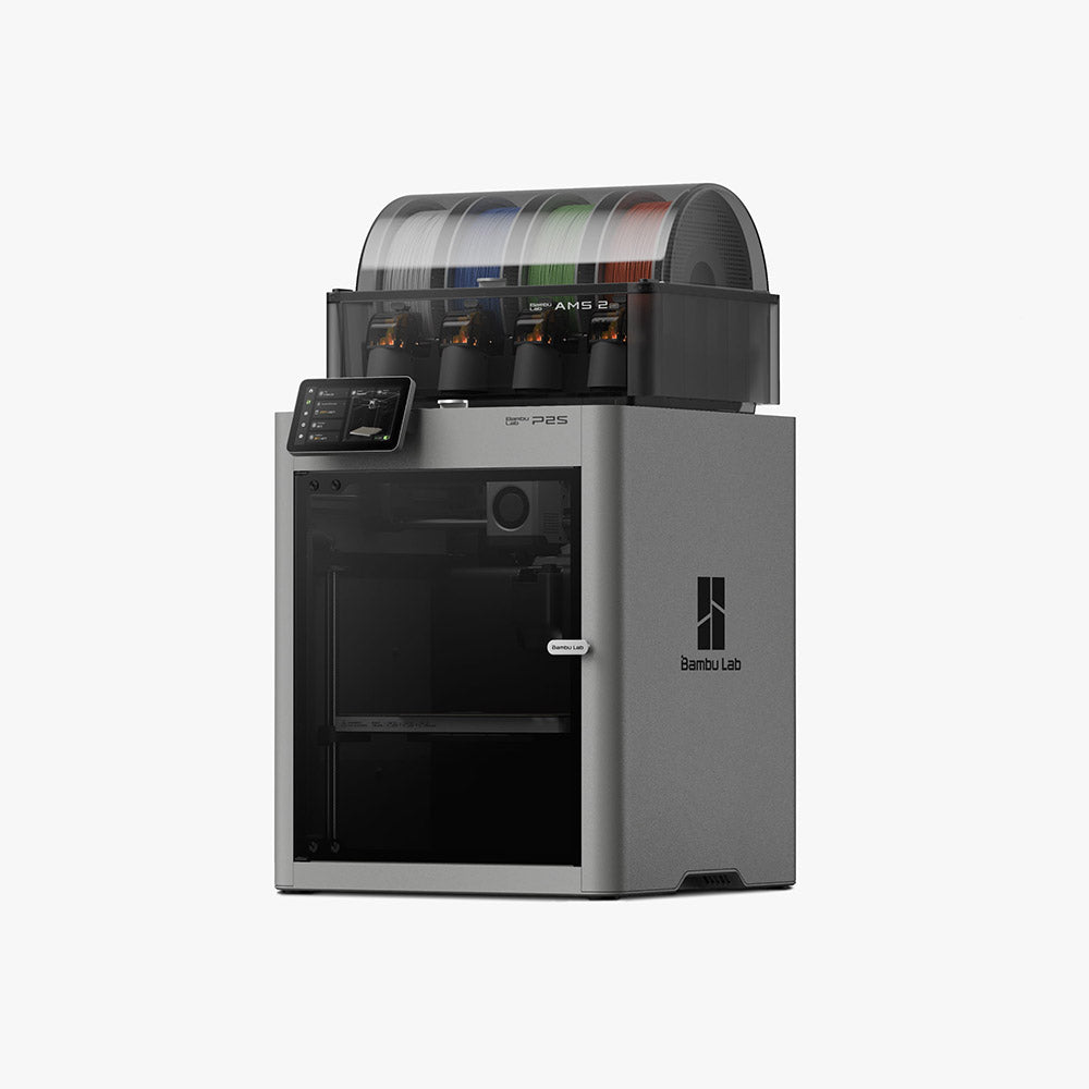 Bambu Lab P2S Combo (BAM-PF004-U+SA007-UK1) 3D Printer