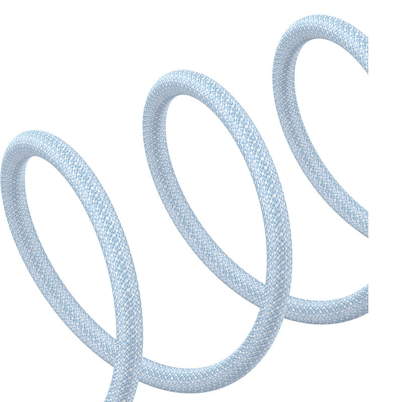 Baseus Gem Fast-Charging Data Cable C to C 100W 1m, Blue