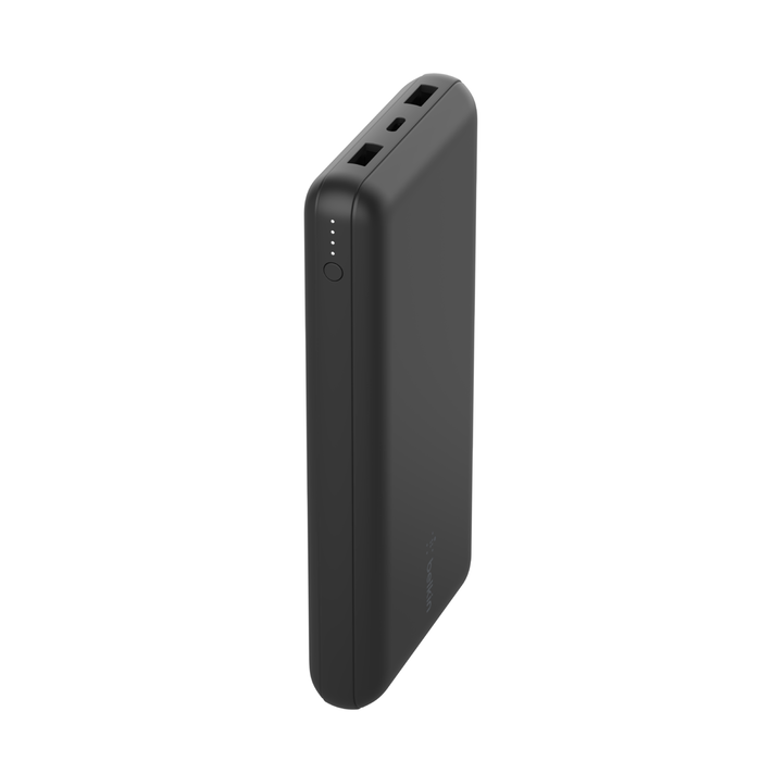 Belkin BPB012btBK BoostCharge Power Bank 20K (Black)