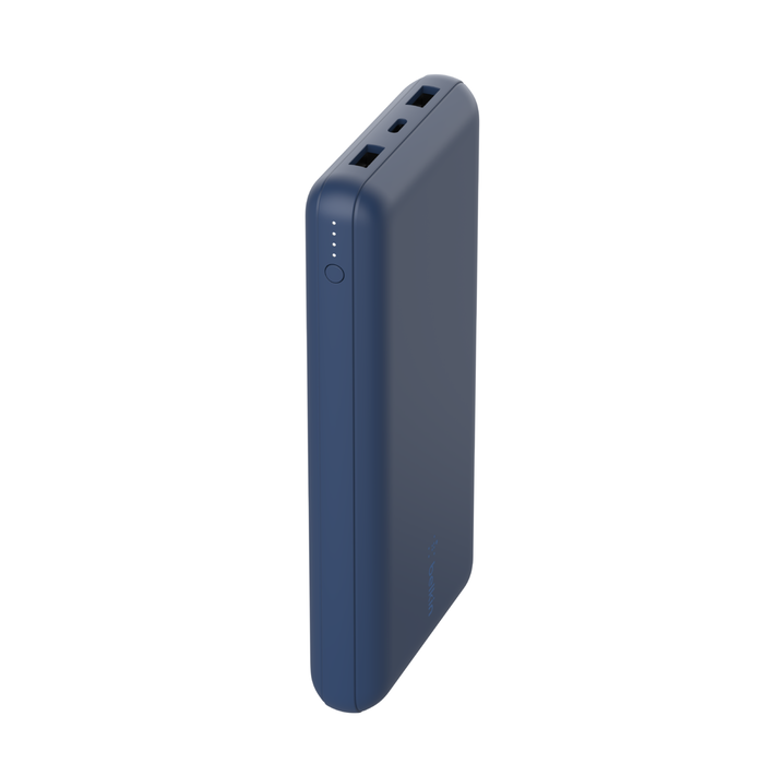 Belkin BPB012btBL BoostCharge Power Bank 20K (Blue)