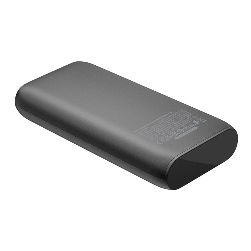 Belkin BPB016btBK 26000mAh 32W PD PPS Power Bank (Black)