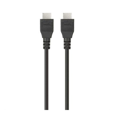 Belkin F3Y020bt5M High Speed HDMI® Cable with Ethernet (Black, 5M)