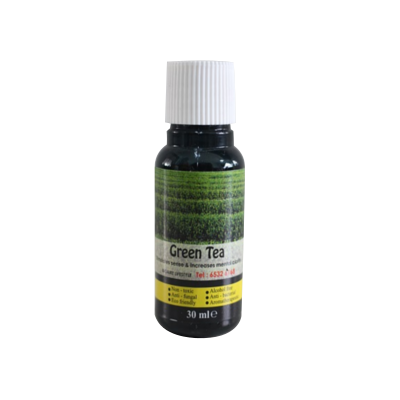 BioAire BA30 GT Aroma Essential Oil 30ml (Green Tea)