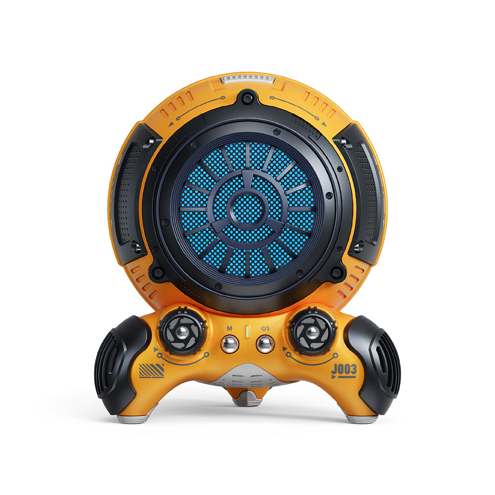 BOS-J003 Wireless Speaker