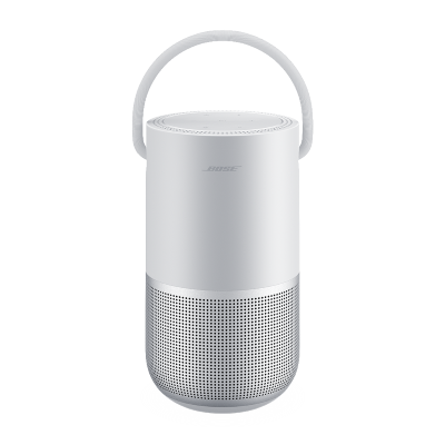 Bose Portable Home Speaker (Luxe Silver)