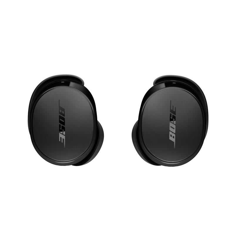 Bose Quiet Comfort Earbuds III (Black)