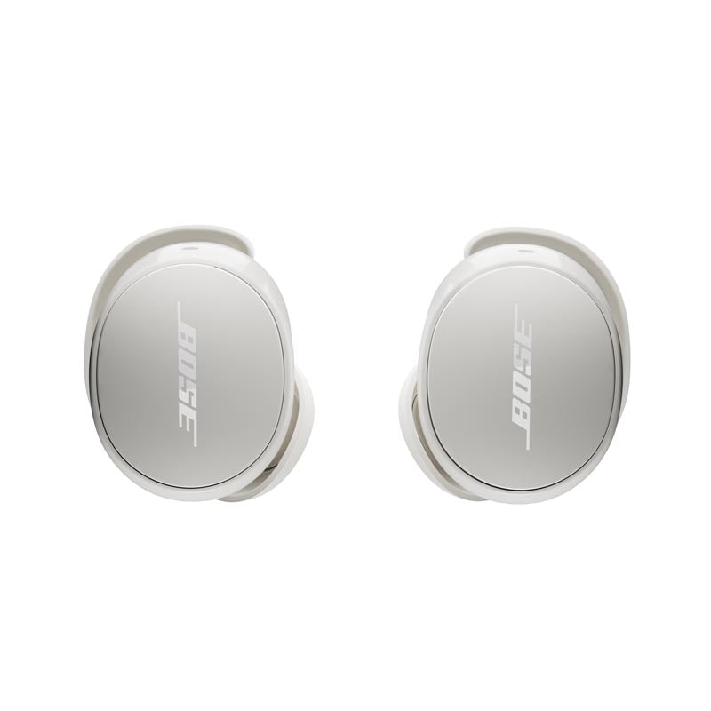 Bose Quiet Comfort Earbuds III (Smoke White)