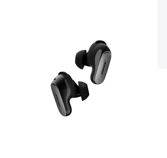 Bose QuietComfort Ultra Earbuds II (Black)