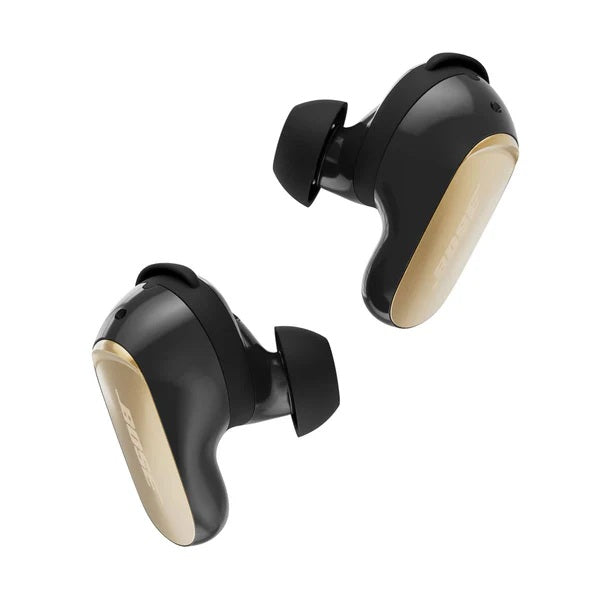 Bose QuietComfort Ultra Earbuds II (Dessert Gold)