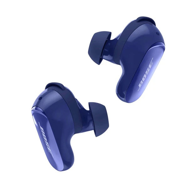 Bose QuietComfort Ultra Earbuds II (Midnight Violet)