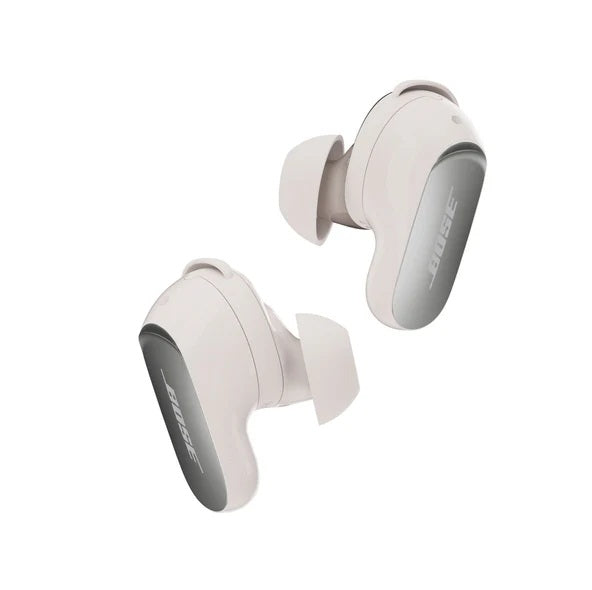 Bose QuietComfort Ultra Earbuds II (White Smoke)