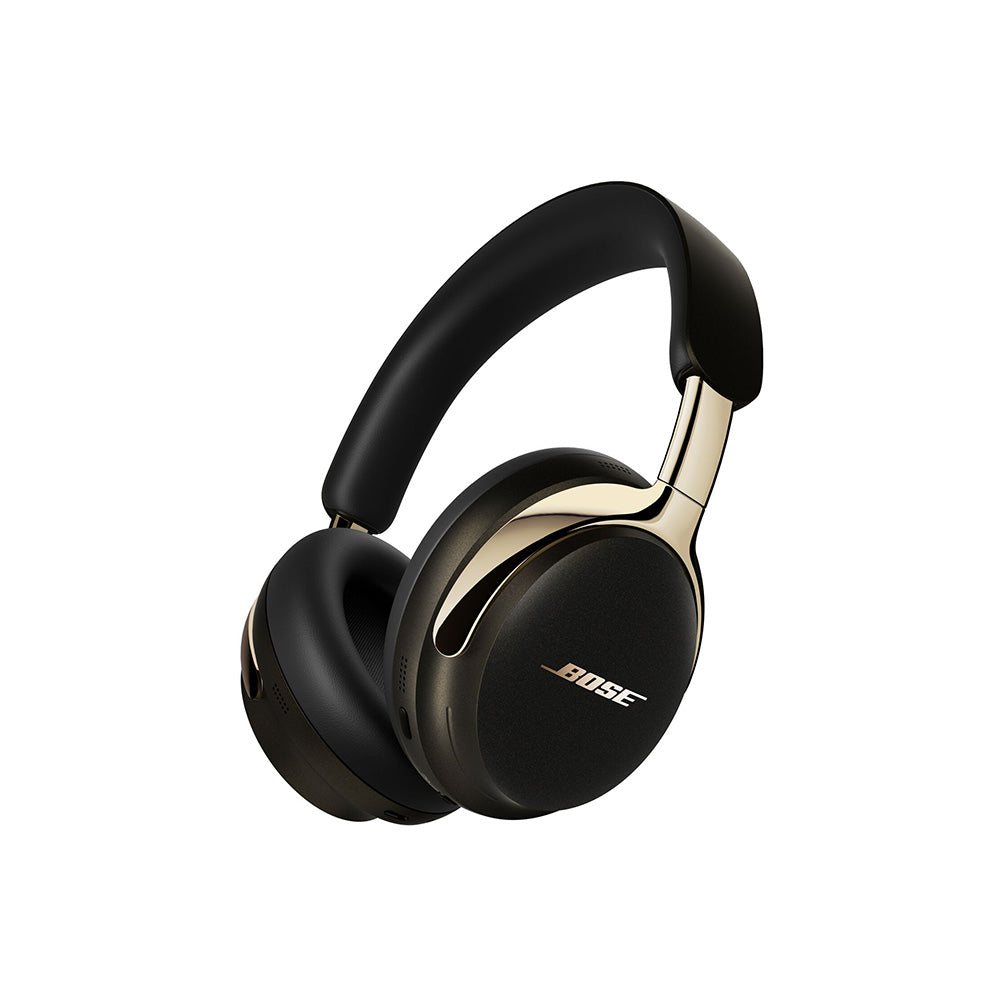 Bose QuietComfort Ultra Headphones II (Desset Gold)