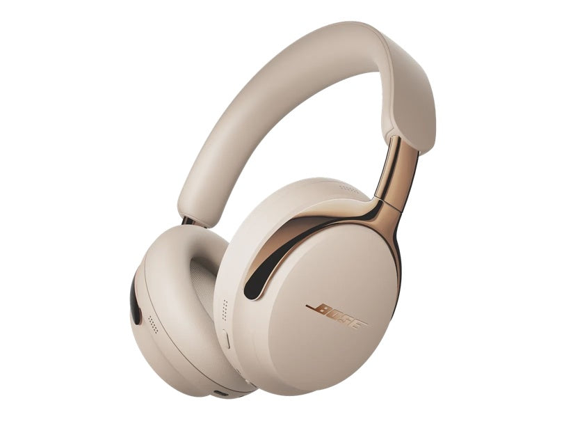 Bose QuietComfort Ultra Headphones II Drift Woodsand