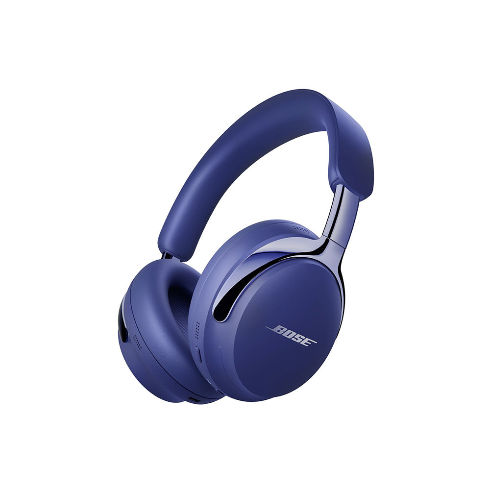 Bose QuietComfort Ultra Headphones II (Midnight Violet)