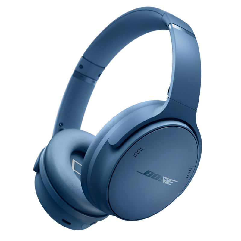 Bose QuietComfort Headphones (Blue Dust)