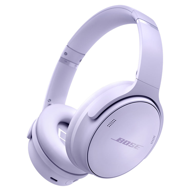 Bose QuietComfort Headphones (Chilled Lilac)