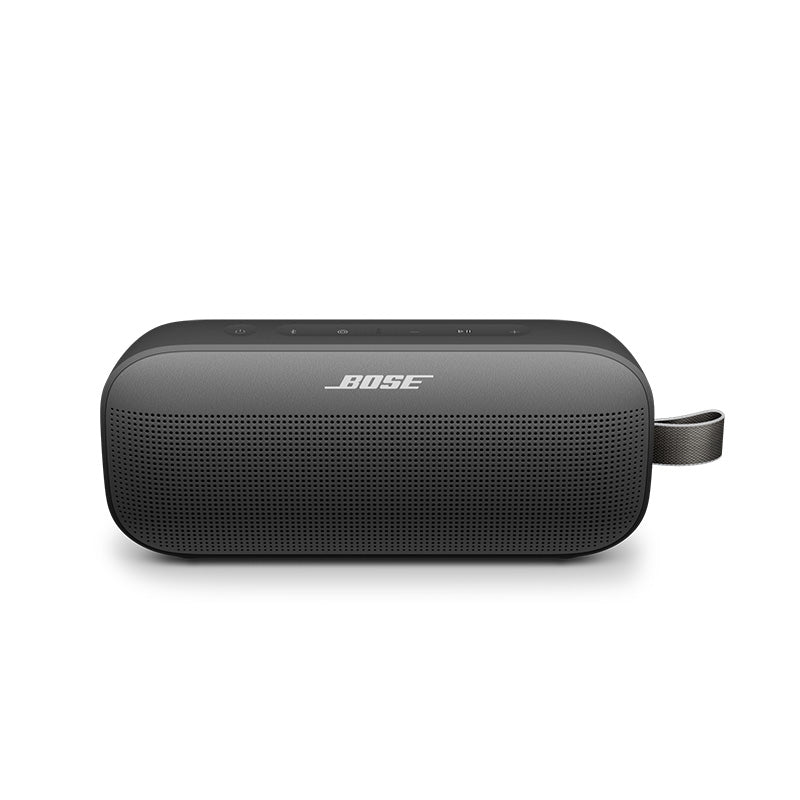 Bose SoundLink Flex II BT Speaker (Black)