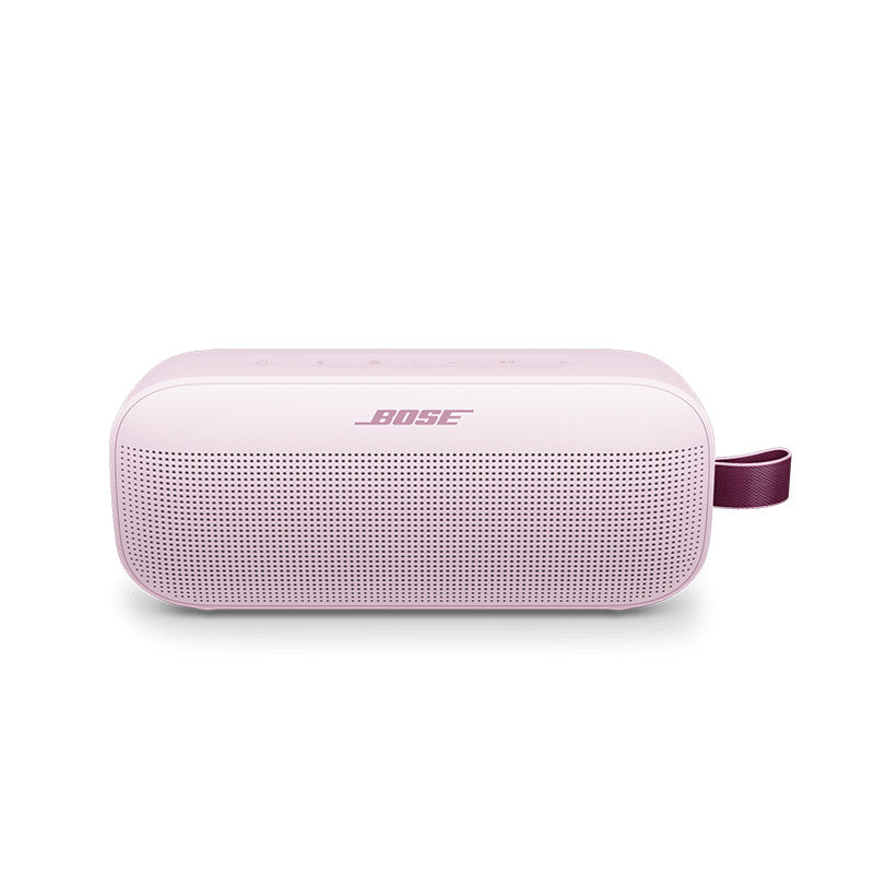 Bose SoundLink Flex II BT Speaker (Petal Pink)