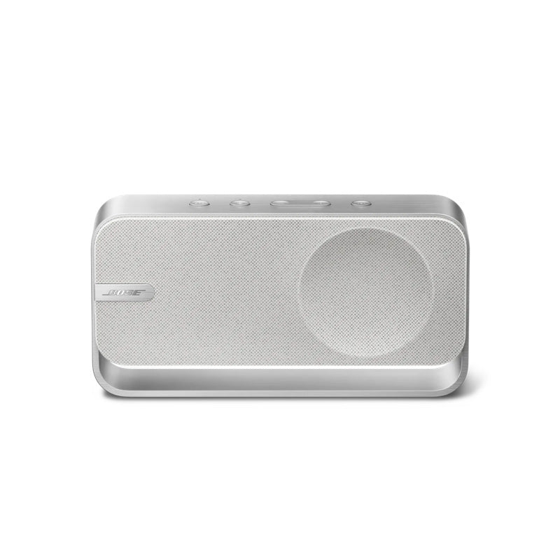 Bose Soundlink Home Bluetooth Speaker (Light Silver)