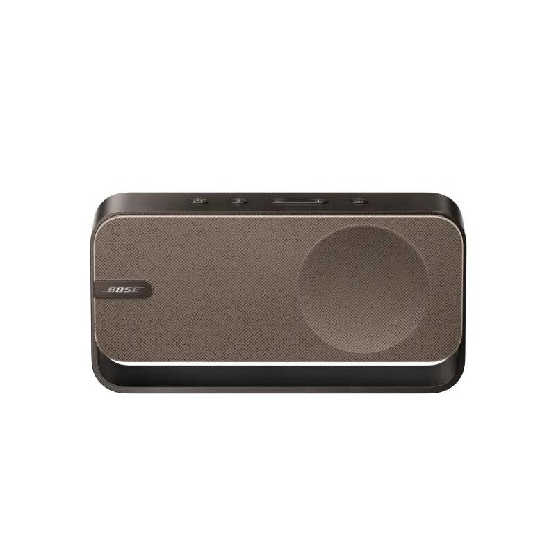 Bose Soundlink Home Bluetooth Speaker (Warm Wood)